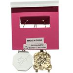 Betsey Johnson  Bus Stop Earrings Photo 1