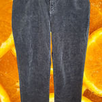 Croft & Barrow Women's Black Short Fit Straight Leg Stretch Jean Size 14 Photo 0