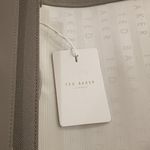 Ted Baker 💕💕 Aaidah Bow Top Handle Lady Bag Photo 9