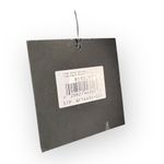 Calvin Klein NWT BLACK RUNWAY Women Textured Sleeveless lace Bodysuit Lingerie S Photo 4