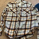 Abercrombie & Fitch Abercrombie xs button down Photo 2