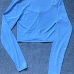 Hot Women Long Sleeve T Photo 3