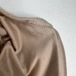 Wacoal  36DDD Bra Beige Bodysuede Seamless Full Figure 85185 Underwire Smooth Photo 4