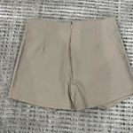 Blue Blush Envelope Skirt Photo 2