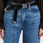 frame denim FRAME - Tri Keeper Waist Belt - One Size - NWOT Photo 0