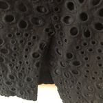 J.Crew  Eyelet The Pencil Skirt Photo 3