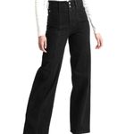 Universal Threads Universal Thread Black Women Jeans Photo 11