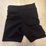 Good American  Biker Shorts Black Photo 0