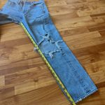 AGOLDE  90’s jeans Photo 2