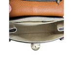 Chloé Chloe NWT Mini Penelope Bag in Deep Violine Photo 9