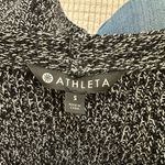 Athleta  Switchback Pullover V-Neck Sweater Photo 3