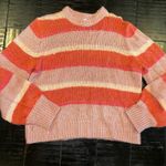 LC Lauren Conrad Lauren LC Conrad Sweater Knit Womens size L Photo 4