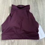Athleta NWT  vinyasa bra Photo 0
