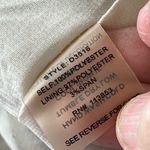 Sugar Lips  Black & White Diamond Pattern Short Sleeve Sheath Dress Size 6 Photo 7