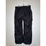 Patagonia Women’s H2No Black Ski Snowboard Pants Sz XL Breathable Waterproof Photo 7