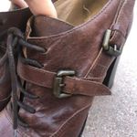 barney's new york Leather Booties  Photo 6