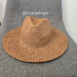 Madewell  Woven Straw Hat Photo 1