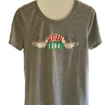 ☕️F•R•I•E•N•D•S CENTRAL PERK Shirt Size XL Photo 0