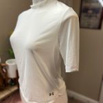Under Armour sheer shirt Photo 1