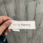 Hula Honey New Flourishing Floral Print
Juniors Push Up Tankini Swim Top Medium Photo 1