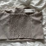 Glassons  tube top 
Size 8 US Photo 1