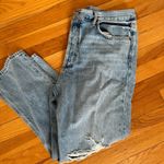 AGOLDE Riley Jeans Photo 2