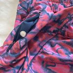 Lululemon Tracker- Mid- Rise- Short 4” Photo 7