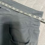 Jag jeans  Gray Pull-On Pants Women's Plus Size 20W Western Glove Works Stretch Photo 7