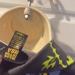 Nooworks  Roses Casual Coat XS Photo 4