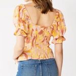 Nine West Crop Top Blouse NWT Photo 1