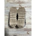 ZARA  Tweed Platform Sneakers Black White Lace Up Size EU 38  Women US 7.5 Shoes Photo 8