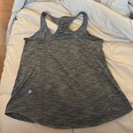 Lulu Townsend Lululemon Tank Photo 1