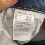American Eagle Stretch Mom Jeans Photo 3
