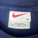 Nike 🔥 90s  Women’s “Equality” Tee — Vintage Sporty Streetwear Graphic M 🔥 Photo 3