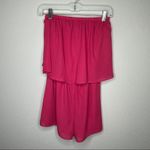 Show Me Your Mumu ‎ Shorts Romper Photo 7