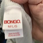 Bongo FINAL MARKDOWN Juniors Strapless Dress (M/L) Photo 4