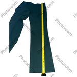 New York & Company Green Women's Dress Pants.
Size 6 Photo 2