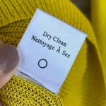 ALC Frank A.L.C sweater size small Photo 4