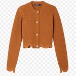 Versace  Knit Cardigan Photo 1