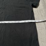 Champion  black women's tee shirt top medium active round neck athletic Photo 4