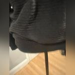 women’s ribbed long sleeve shirt Size M Photo 1