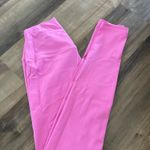 NVGTN  Signature 2.0 Leggings- BUBBLE GUM PINK- S Photo 1