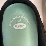 Dr. Scholls Black and White Women's Shoes Photo 3