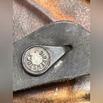 Birkenstock  Gizeh black sandals size 37 (6.5US) Photo 5