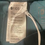 FIGS Womens New  Zamora Petite Jogger Scrub Pants Jade Hydrogreen Photo 4