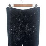Show Me Your Mumu NEW NWT Mercury Bells In Midnight Glitz Black Sequins Photo 3