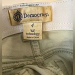 Democracy - Ab"solution Ankle Skimmer Pants 4 Dark Seagrass Photo 5