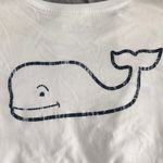 Vineyard Vines white  long sleeve Photo 2