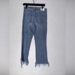 Pistola ‎ Raw Hem Straight Leg Jeans Size 27 Photo 1