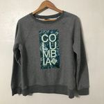 Columbia Sweater Photo 0